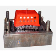 Plastic Injection Mould (Big Box)